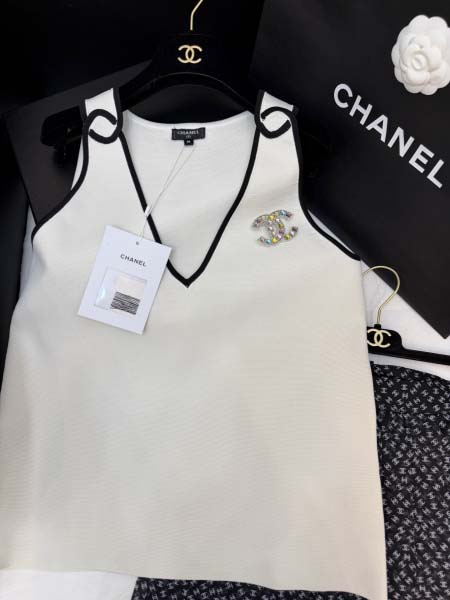 2026年4月4日入荷春夏新作Chanel 高級品復刻 女性...