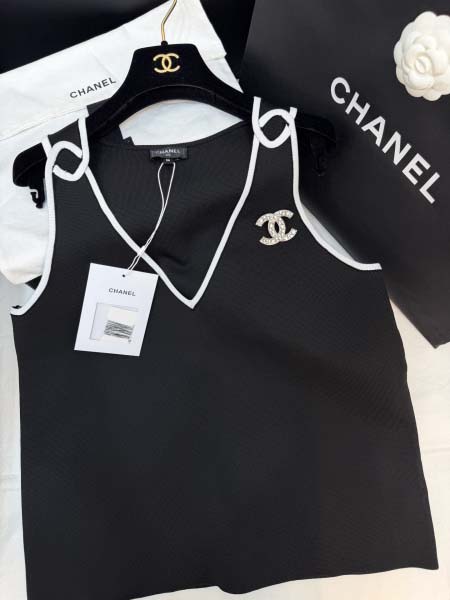2026年4月4日入荷春夏新作Chanel 高級品復刻 女性...
