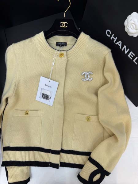 2026年4月4日入荷春夏新作Chanel 高級品復刻 女性...