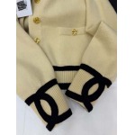 2026年4月4日入荷春夏新作Chanel 高級品復刻 女性服 KL工場