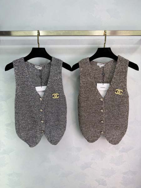 2026年4月4日入荷春夏新作Chanel 高級品復刻 女性...