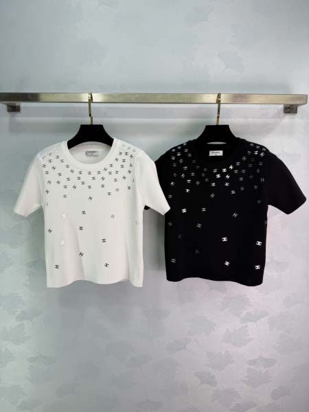 2026年4月4日入荷春夏新作Chanel 高級品復刻 女性...