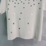 2026年4月4日入荷春夏新作Chanel 高級品復刻 女性服 KL工場