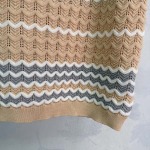 2026年4月4日入荷春夏新作Chanel 高級品復刻 女性服 KL工場