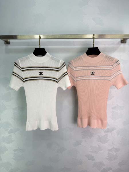 2026年4月4日入荷春夏新作Chanel 高級品復刻 女性...