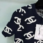 2026年4月4日入荷春夏新作Chanel 高級品復刻 女性服 KL工場
