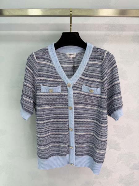 2026年4月4日入荷春夏新作Chanel 高級品復刻 女性...