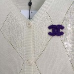 2026年4月4日入荷春夏新作Chanel 高級品復刻 女性服 KL工場