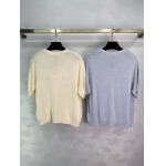 2026年4月4日入荷春夏新作Chanel 高級品復刻 女性服 KL工場