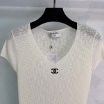2026年4月4日入荷春夏新作Chanel 高級品復刻 女性服 KL工場