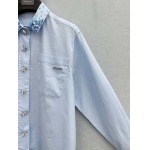 2026年4月4日入荷春夏新作Chanel 高級品復刻 女性服 KL工場