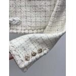 2026年4月4日入荷春夏新作Chanel セット高級品復刻 女性服 KL工場