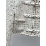 2026年4月4日入荷春夏新作Chanel セット高級品復刻 女性服 KL工場