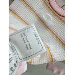 2026年4月4日入荷春夏新作Chanel 高級品復刻 女性服 KL工場