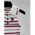 2026年4月4日入荷春夏新作Chanel 高級品復刻 女性服 KL工場