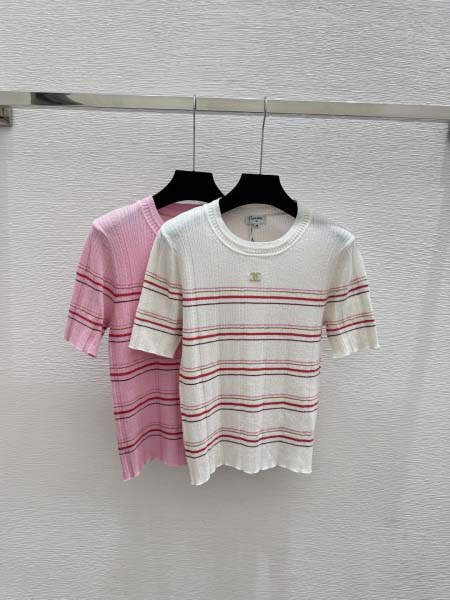 2026年4月4日入荷春夏新作Chanel 高級品復刻 女性...