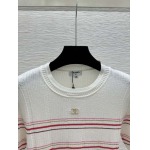 2026年4月4日入荷春夏新作Chanel 高級品復刻 女性服 KL工場