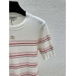 2026年4月4日入荷春夏新作Chanel 高級品復刻 女性服 KL工場