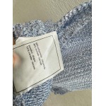 2026年4月4日入荷春夏新作Chanel 高級品復刻 女性服 KL工場