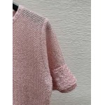 2026年4月4日入荷春夏新作Chanel 高級品復刻 女性服 KL工場