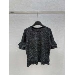 2026年4月4日入荷春夏新作Chanel 高級品復刻 女性服 KL工場