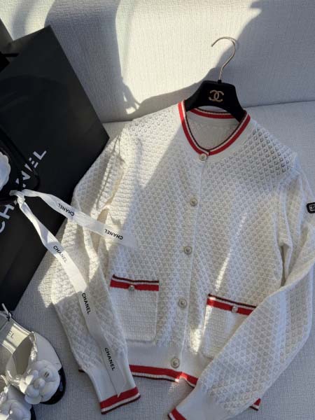 2026年4月4日入荷春夏新作Chanel 高級品復刻 女性...