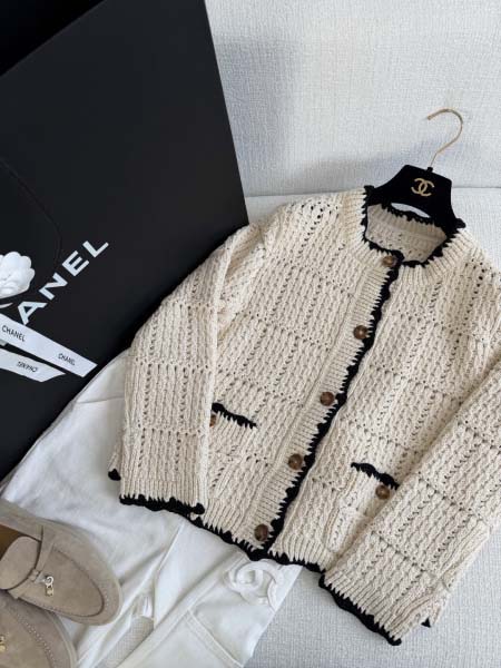 2026年4月4日入荷春夏新作Chanel 高級品復刻 女性...