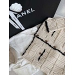 2026年4月4日入荷春夏新作Chanel 高級品復刻 女性服 KL工場