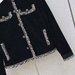 2026年4月4日入荷春夏新作Chanel 高級品復刻 女性服 KL工場