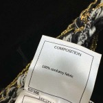 2026年4月4日入荷春夏新作Chanel 高級品復刻 女性服 KL工場