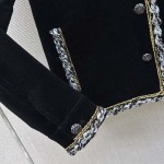 2026年4月4日入荷春夏新作Chanel 高級品復刻 女性服 KL工場