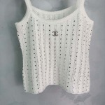 2026年4月4日入荷春夏新作Chanel セット高級品復刻 女性服 KL工場