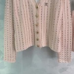 2026年4月4日入荷春夏新作Chanel セット高級品復刻 女性服 KL工場