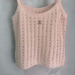 2026年4月4日入荷春夏新作Chanel セット高級品復刻 女性服 KL工場