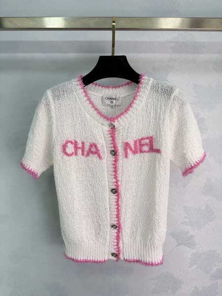 2026年4月4日入荷春夏新作Chanel 高級品復刻 女性...