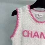 2026年4月4日入荷春夏新作Chanel 高級品復刻 女性服 KL工場