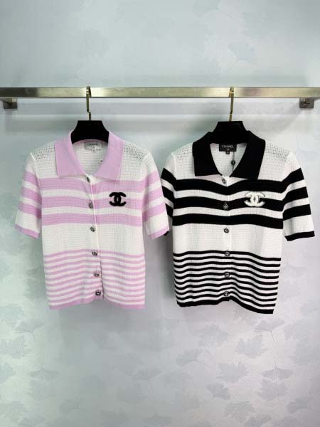 2026年4月4日入荷春夏新作Chanel 高級品復刻 女性...