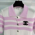 2026年4月4日入荷春夏新作Chanel 高級品復刻 女性服 KL工場