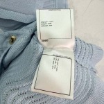 2026年4月4日入荷春夏新作Chanel 高級品復刻 女性服 KL工場