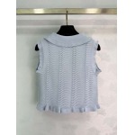 2026年4月4日入荷春夏新作Chanel 高級品復刻 女性服 KL工場