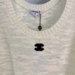 2026年4月4日入荷春夏新作Chanel 高級品復刻 女性服 KL工場