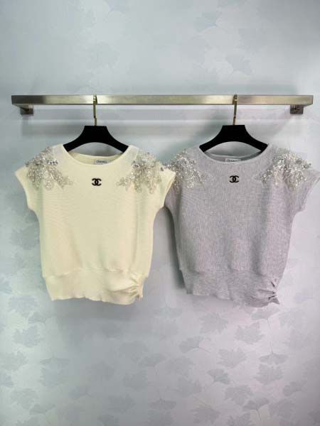 2026年4月4日入荷春夏新作Chanel 高級品復刻 女性...