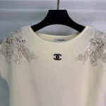 2026年4月4日入荷春夏新作Chanel 高級品復刻 女性服 KL工場