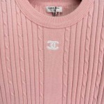 2026年4月4日入荷春夏新作Chanel 高級品復刻 女性服 KL工場