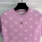 2026年4月4日入荷春夏新作Chanel 高級品復刻 女性服 KL工場