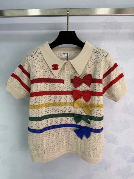 2026年4月4日入荷春夏新作Chanel 高級品復刻 女性...