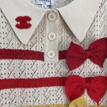 2026年4月4日入荷春夏新作Chanel 高級品復刻 女性服 KL工場