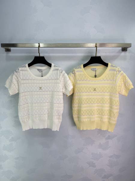 2026年4月4日入荷春夏新作Chanel 高級品復刻 女性...