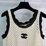 2026年4月4日入荷春夏新作Chanel 高級品復刻 女性服 KL工場