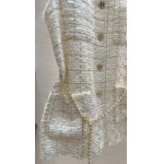 2026年4月4日入荷春夏新作Chanel 高級品復刻 女性服 KL工場